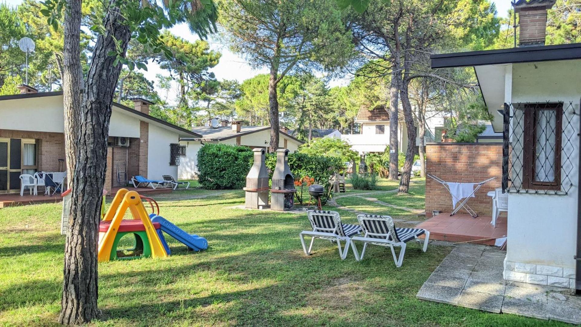 Villaggio Giove Apartamento